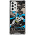 DC Comics Batman Classic Art Galaxy A53 5G Clear Case
