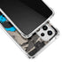 DC Comics Batman Classic Art Galaxy A53 5G Clear Case