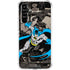 DC Comics Batman Classic Art Galaxy A54 5G Clear Case