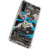 DC Comics Batman Classic Art Galaxy A54 5G Clear Case