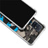 DC Comics Batman Classic Art Galaxy A71 5G Clear Case