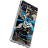 DC Comics Batman Classic Art Galaxy A71 5G Clear Case