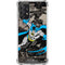 DC Comics Batman Classic Art Galaxy A72 5G Clear Case