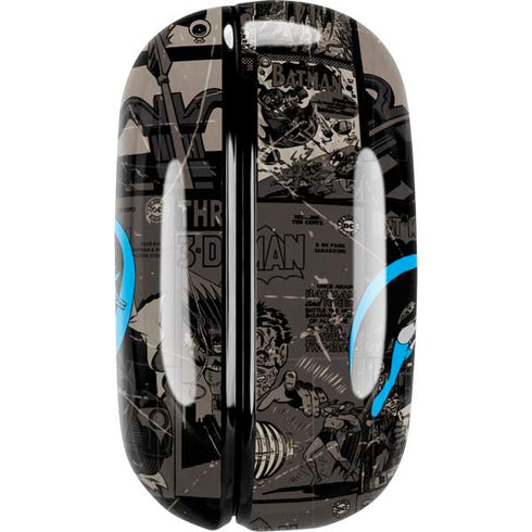 DC Comics Batman Classic Art Galaxy Buds Pro Skin