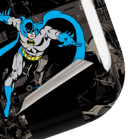 DC Comics Batman Classic Art Galaxy Buds Pro Skin
