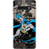 DC Comics Batman Classic Art Galaxy S10 Skin