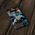 DC Comics Batman Classic Art Galaxy S10 Skin