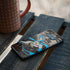 DC Comics Batman Classic Art Galaxy S10e Skin