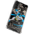 DC Comics Batman Classic Art Galaxy S21 5G Clear Case