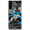 DC Comics Batman Classic Art Galaxy S21 FE Clear Case