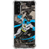 DC Comics Batman Classic Art Galaxy S21 FE Clear Case