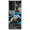 DC Comics Batman Classic Art Galaxy S21 Ultra 5G Clear Case