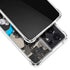 DC Comics Batman Classic Art Galaxy S21 Ultra 5G Clear Case