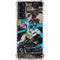 DC Comics Batman Classic Art Galaxy S22 Clear Case