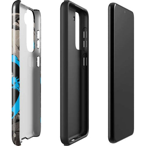 DC Comics Batman Classic Art Galaxy S22 Pro Case