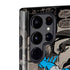 DC Comics Batman Classic Art Galaxy S22 Ultra Pro Case