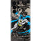 DC Comics Batman Classic Art Galaxy S22 Ultra Skin