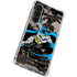DC Comics Batman Classic Art Galaxy S23 Clear Case