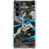 DC Comics Batman Classic Art Galaxy S23 FE Clear Case