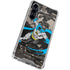 DC Comics Batman Classic Art Galaxy S23 FE Clear Case
