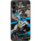 DC Comics Batman Classic Art Galaxy S23 FE Skin
