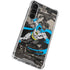 DC Comics Batman Classic Art Galaxy S23 Plus Clear Case
