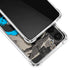 DC Comics Batman Classic Art Galaxy S23 Plus Clear Case