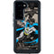 DC Comics Batman Classic Art Galaxy S23 Waterproof Case