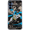 DC Comics Batman Classic Art Galaxy S24 Clear Case
