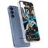 DC Comics Batman Classic Art Galaxy S24 Clear Case