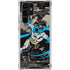 DC Comics Batman Classic Art Galaxy S24 Ultra Clear Case