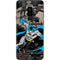 DC Comics Batman Classic Art Galaxy S9 Plus Skin