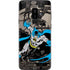 DC Comics Batman Classic Art Galaxy S9 Plus Skin