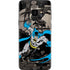 DC Comics Batman Classic Art Galaxy S9 Skin