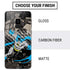 DC Comics Batman Classic Art Galaxy S9 Skin