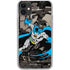 DC Comics Batman Classic Art iPhone 11 Clear Case