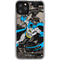 DC Comics Batman Classic Art iPhone 11 Pro Clear Case