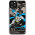 DC Comics Batman Classic Art iPhone 11 Pro Clear Case