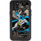 DC Comics Batman Classic Art iPhone 11 Pro Max Waterproof Case