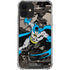 DC Comics Batman Classic Art iPhone 12 Clear Case