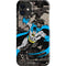 DC Comics Batman Classic Art iPhone 12 Mini Lite Case