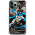 DC Comics Batman Classic Art iPhone 12 Pro Clear Case