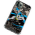 DC Comics Batman Classic Art iPhone 12 Pro Clear Case