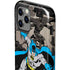 DC Comics Batman Classic Art iPhone 12 Pro Max Impact Case