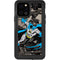 DC Comics Batman Classic Art iPhone 12 Pro Waterproof Case