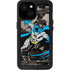 DC Comics Batman Classic Art iPhone 13 Mini Waterproof Case