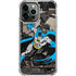 DC Comics Batman Classic Art iPhone 13 Pro Max Clear Case