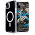 DC Comics Batman Classic Art iPhone 14 MagSafe Case