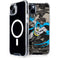DC Comics Batman Classic Art iPhone 14 Plus MagSafe Case