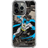 DC Comics Batman Classic Art iPhone 15 Pro Clear Case